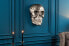 Фото #2 товара Wandskulptur SKULL XXL