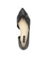 ფოტო #4 პროდუქტის Women's Briane Slip-On Pointy Toe Dress Flats