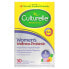 Фото #1 товара Пробиотики, Пробиотик для женского здоровья Culturelle, Фруктовые жевательные таблетки, 30 шт.