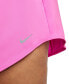 ფოტო #3 პროდუქტის Plus Size One Dri-FIT Shorts