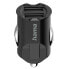 Фото #2 товара HAMA 10.5W car charger