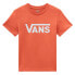 Фото #1 товара VANS Flying V short sleeve T-shirt