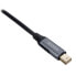 Фото #3 товара pro snake USB-C - Mini Displayport Cable