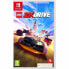 Фото #2 товара Видеоигра для Switch 2K GAMES Lego 2K Drive
