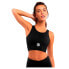 ფოტო #1 პროდუქტის SIROKO Crunch Sports Bra