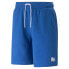 Фото #2 товара Puma Tmc X Everyday Hussle Sweat Shorts Mens Blue Casual Athletic Bottoms 539492