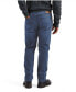 Фото #3 товара Men's 541™ Athletic Taper Fit Stretch Jeans