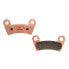 Фото #1 товара GALFER FD404-G1397 Brake Pads