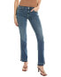 Фото #1 товара 7 For All Mankind Kimmie Cleo Straight Jean Women's