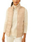 J.Mclaughlin Gracie Vest Women's Brown L