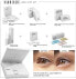 Фото #7 товара Nanolash Lash Lift Kit