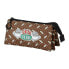 Фото #2 товара KARACTERMANIA Fan Triple 2.0 Friends Central Perk Pencil Case