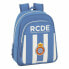 Фото #1 товара Детский рюкзак RCD Espanyol