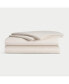 Фото #1 товара Linen Sheet Set, Queen