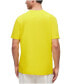 ფოტო #2 პროდუქტის Men's Regular-Fit Stretch Cotton T-shirt