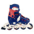 Фото #2 товара MOVE Blitz Kids Adjustable Inline Skates