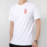 Фото #4 товара Nike 龙舟队短袖T恤 男款 白色 / Футболка Nike CI9843-100 CI9843-100