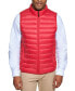ფოტო #1 პროდუქტის Men's Quilted Packable Puffer Vest, Created for Macy's