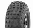 Шины для квадроциклов летние Wanda P333 GPS 6PR E4 Journey 145/70 R6 18F 70, 18, 145, R6, F - до 80 км/час - фото #1