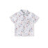 TUC TUC Salty Air Short sleeve shirt