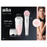 Фото #4 товара Эпилятор Braun Silk-épil 5 Wet&Dry Beauty Set 5 5-885 Starter 4-in-1