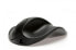 Фото #1 товара Bakker HandShoeMouse Righthanded Small - Right-hand - BlueTrack - USB Type-A - Black