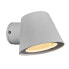 Фото #1 товара Nordlux Aleria - Outdoor wall lighting - White - Metal - IP44 - Facade - Wall mounting