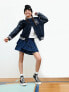 Фото #9 товара Kids Varsity Jacket