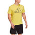 Фото #1 товара ADIDAS Icons 3 Bar short sleeve T-shirt