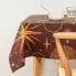 Фото #1 товара Скатерть из смолы, устойчивая к пятнам Belum Christmas 250 x 140 cm