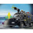 Фото #7 товара Конструктор Playmobil Special Forces Suv Vehicle.