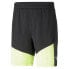 Фото #1 товара Puma Individualcup Training Shorts Mens Black Casual Athletic Bottoms 65829351