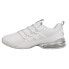 Фото #3 товара Puma Raize Prowl Mod Swirl Training Womens White Sneakers Athletic Shoes 376021