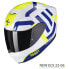Фото #2 товара Шлем для мотоциклистов Scorpion EXO-391 Arok Full Face