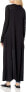 Фото #2 товара LAmade 257570 Women's Reed Duster Cardigan Black Sweater Size X-Small