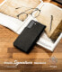 Фото #3 товара Чехол для смартфона Ringke Galaxy S22+ Folio Signature черный