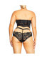 ფოტო #2 პროდუქტის Women's Sylvie Underwire Bustier