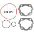 Фото #2 товара ATHENA P400105160001 Athena Big Bore Cylinder gasket kit