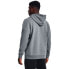 Фото #3 товара UNDER ARMOUR Essential Fleece hoodie