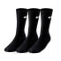 Фото #2 товара NIKE Value Cushion Crew socks 3 pairs