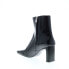 Фото #6 товара Diesel D-Millenia Y02860-P1966-T8013 Womens Black Ankle & Booties Boots