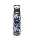 Фото #3 товара x Tervis Tumbler Penn State Nittany Lions 24 Oz Wide Mouth Bottle with Deluxe Lid