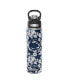 Фото #3 товара Бутылка дельюкс для воды с широким горлом Vera Bradley x Tervis Tumbler Penn State Nittany Lions 24 Oz - Дом > Посуда и кухонные принадлежности > Сервировка стола