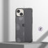 Фото #3 товара Чехол для iPhone 14 Plus Fusion Bumper Ringke ударопрочный и прочный серый