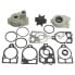 SIERRA Alpha 1 Lower Unit Water Pump Set