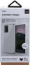 Фото #2 товара Чехол для смартфона Uniq LifePro Tinsel Samsung Note 20 N980 transparent/прозрачный