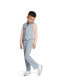 Костюм Nautica Little Boys Glen Plaid Vest Set