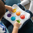 Фото #7 товара Развивающая игра Fat Brain Toys Interactic Game Duo Multicolor