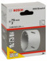 Фото #1 товара Bosch Lochsäge HSS-Bimetall für Standardadapter 76 mm, 3"