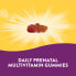 Фото #3 товара Витамины для женского здоровья NATURE'S WAY Alive! Prenatal Premium Gummy, клубника и лимон, 75 жевательных мишек